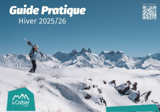 GUIDE PRATIQUE HIVER 2025-2026