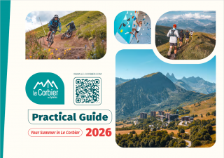 SUMMER PRACTICAL GUIDE 2026