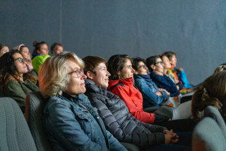 Programme du cinéma
