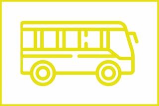 SCHEDULE SHUTTLE CORBIER/TOUSSUIRE (YELLOW LINE)