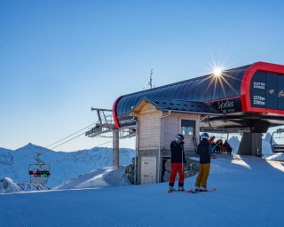 Tarifs remontées mécaniques Hiver 2025-2026